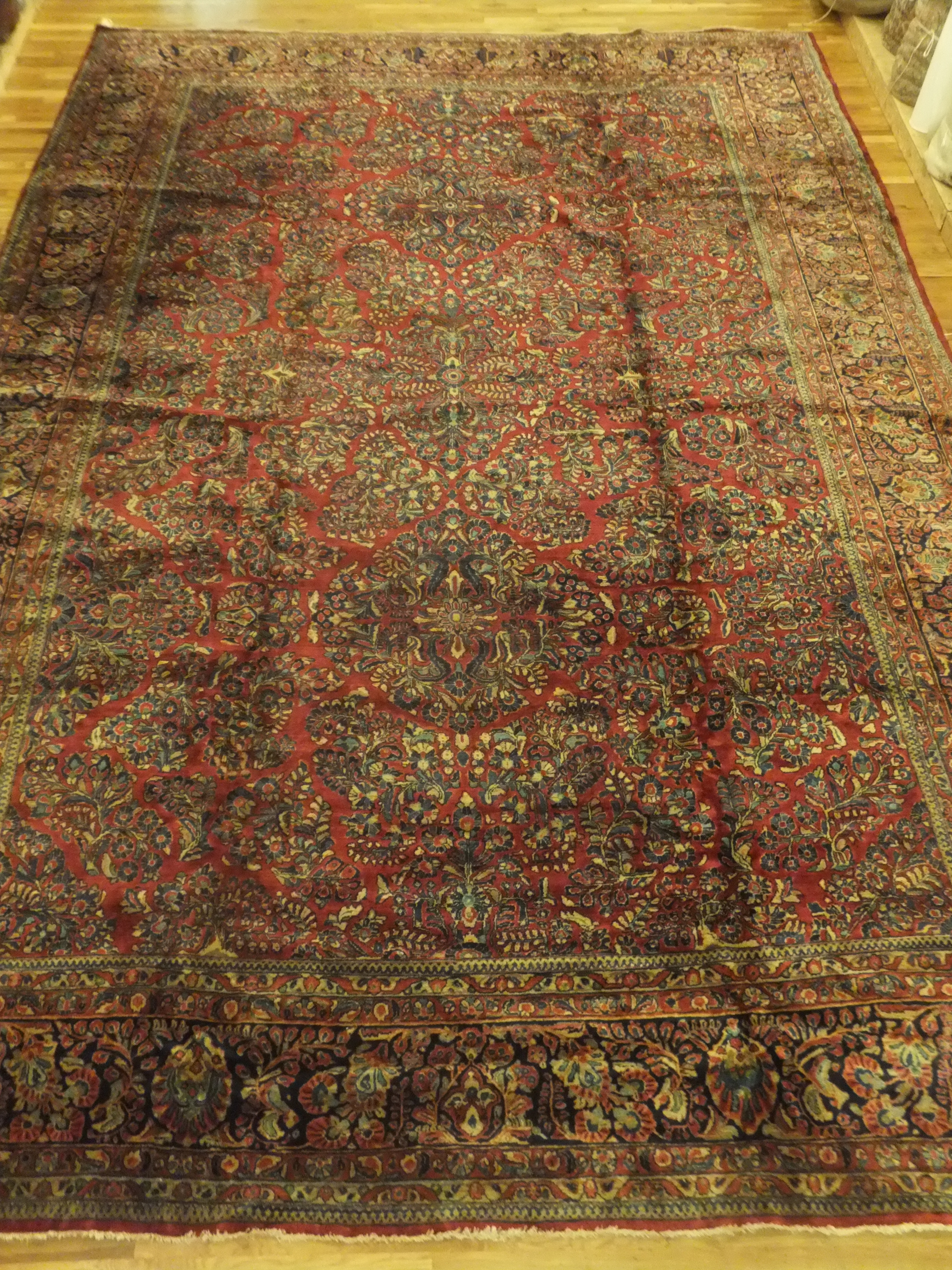 Rug image
